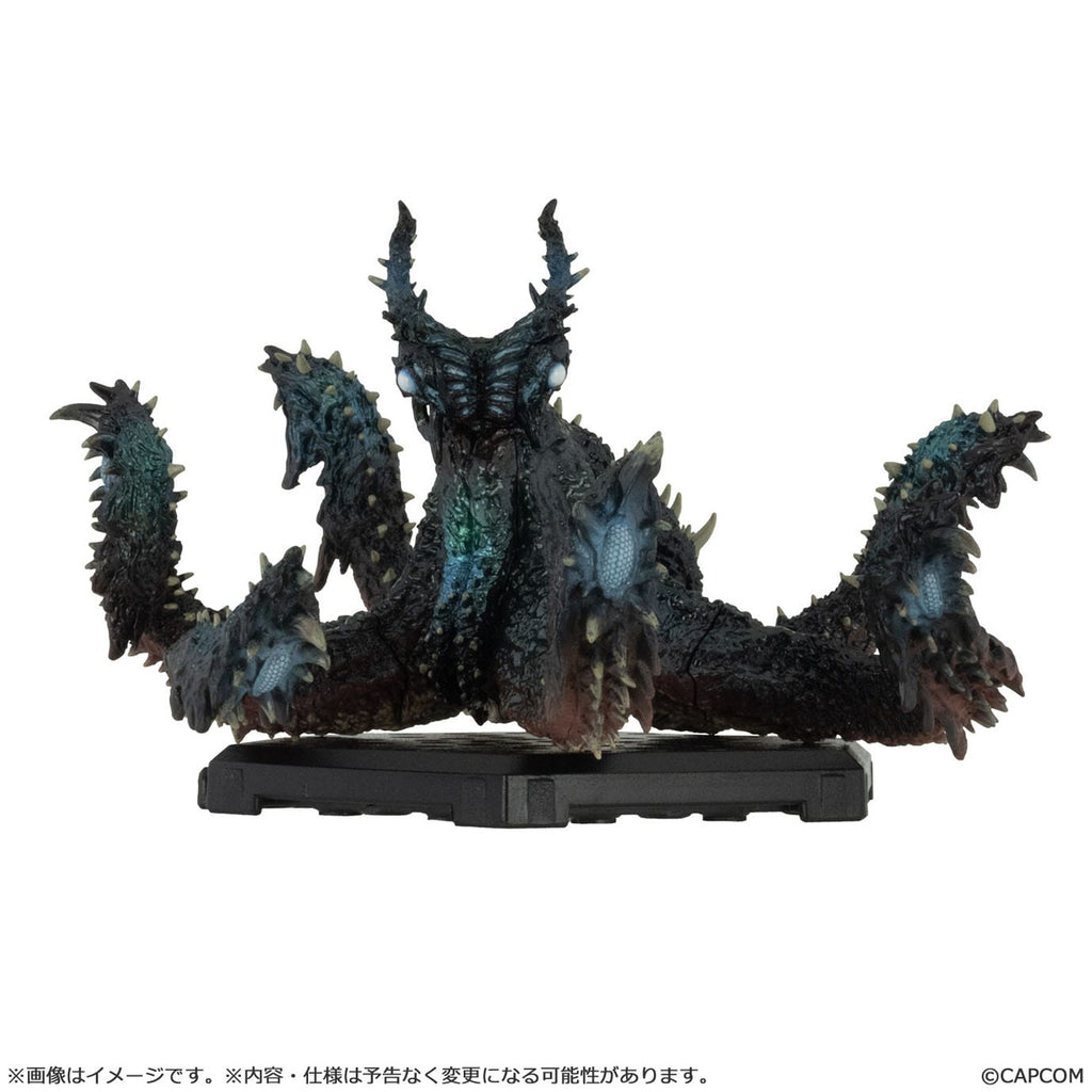 Produktbild Monster Hunter - Capcom Plus Vol. 29 Mystery Figuren Display E1090690