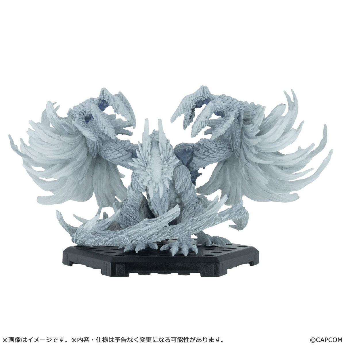Produktbild Monster Hunter - Capcom Plus Vol. 29 Mystery Figuren Display E1090690