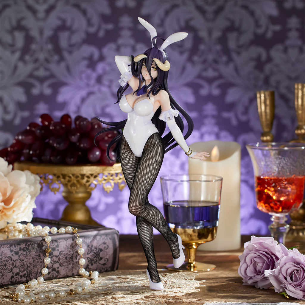 Produktbild Overlord - Albedo BiCute Bunnies Figur