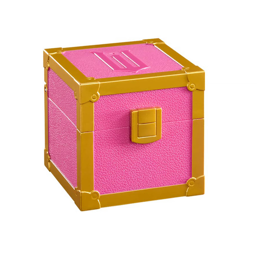 Produktbild Wicked - Pink Goes Good With Green Koffer mit Charm Armband