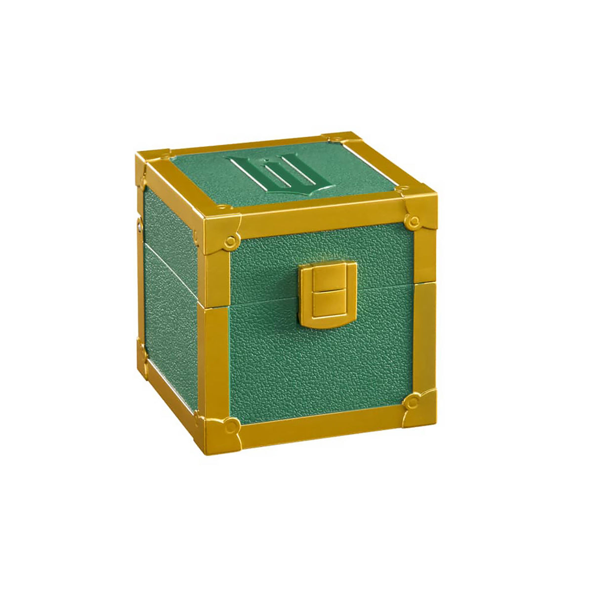 Produktbild Wicked - Emerald City Koffer mit Charm Armband