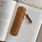 Product image The Lord of the Rings - Middle-earth Map and Ring Inscription Bookmark Set