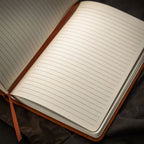Produktbild Der Herr der Ringe - Mittelerde Karte Notizbuch