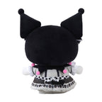 Produktbild Hello Kitty - Kuromi Plüsch Figur 31cm