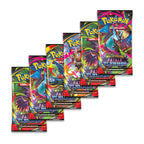 Produktbild Pokemon - Fatale Flammen Booster Bundle
