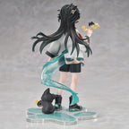 Produktbild Honkai - Dan Heng Statue Imbibitor Lunae Version