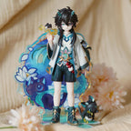 Produktbild Honkai - Dan Heng Statue Imbibitor Lunae Version