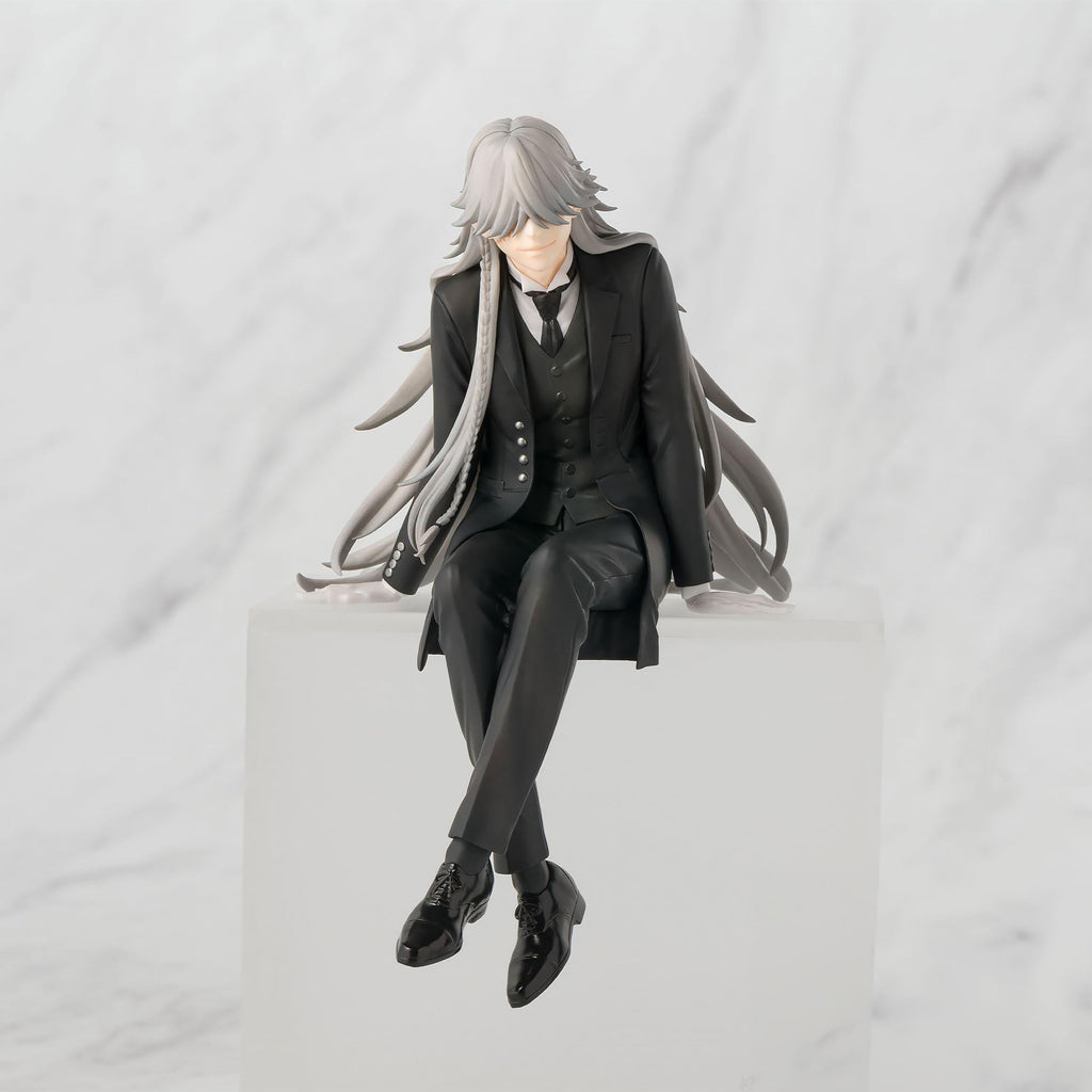 Produktbild Black Butler - Undertaker PM Perching Figur