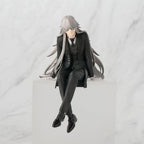 Produktbild Black Butler - Undertaker PM Perching Figur