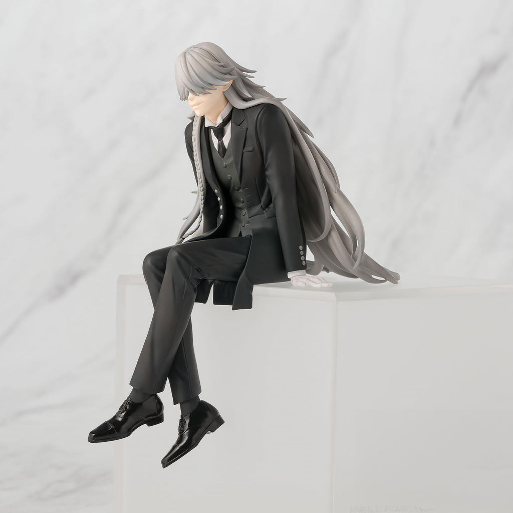 Produktbild Black Butler - Undertaker PM Perching Figur