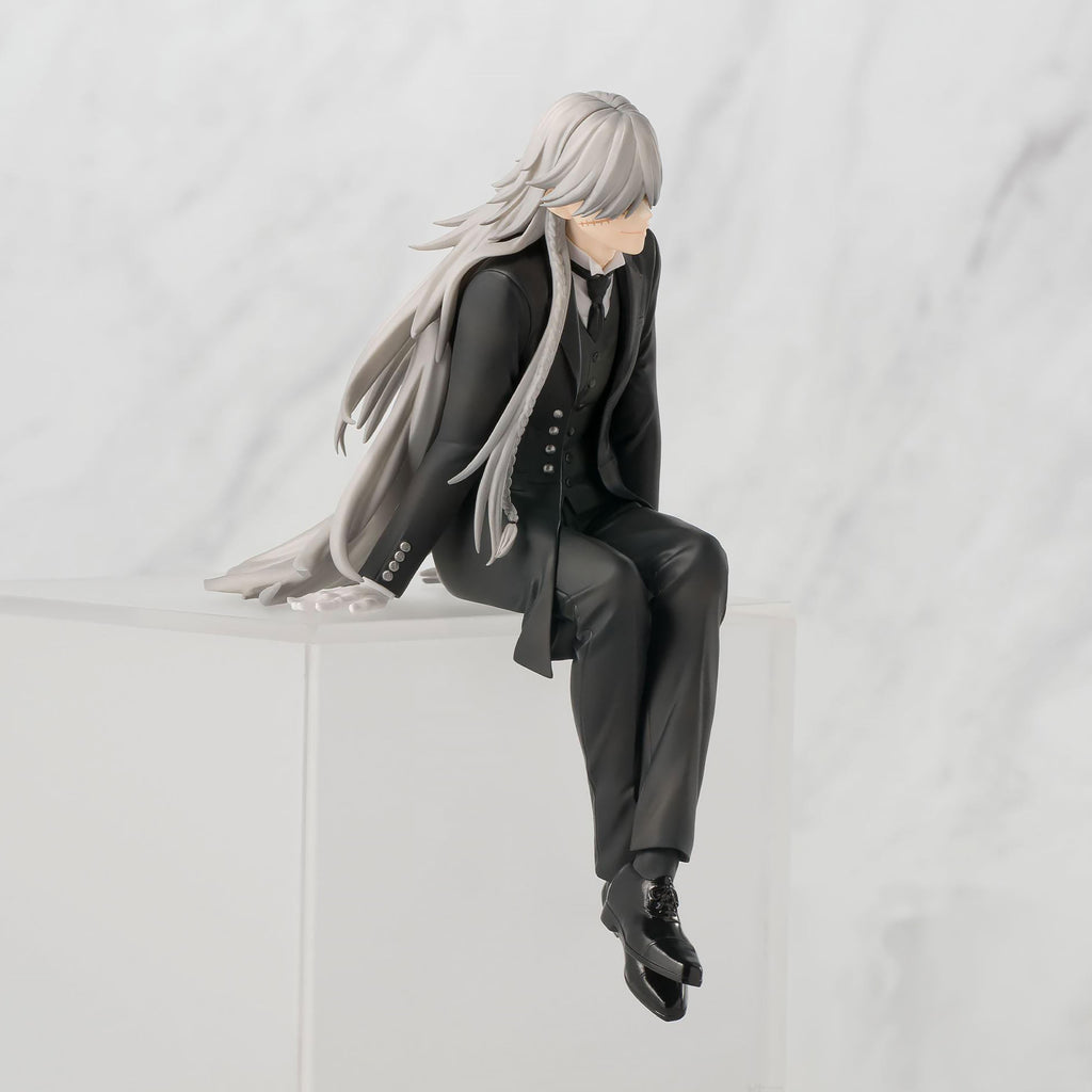 Produktbild Black Butler - Undertaker PM Perching Figur