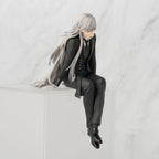 Produktbild Black Butler - Undertaker PM Perching Figur