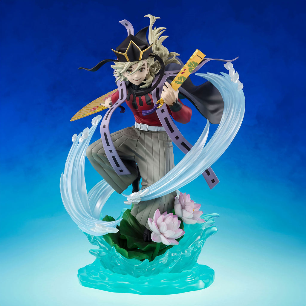 Demon Slayer - Doma Figuarts ZERO Statue