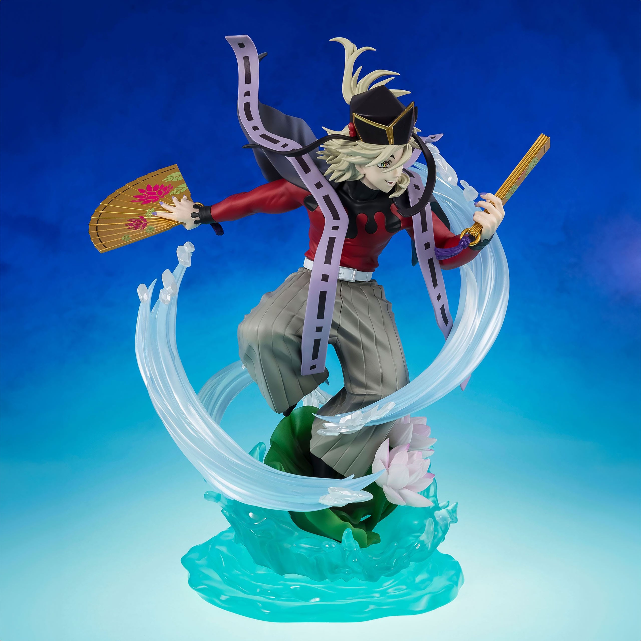 Produktbild Demon Slayer - Doma Figuarts ZERO Statue
