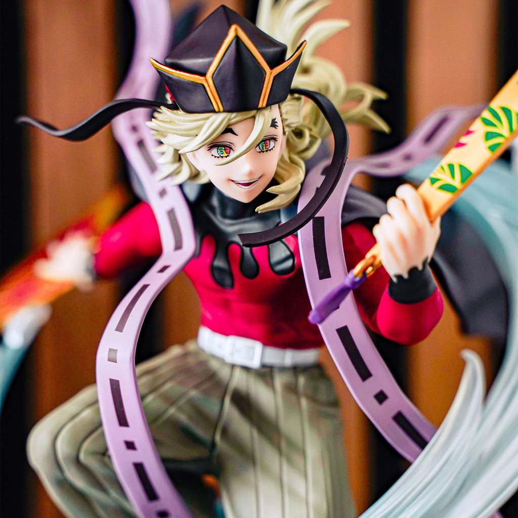 Produktbild Demon Slayer - Doma Figuarts ZERO Statue