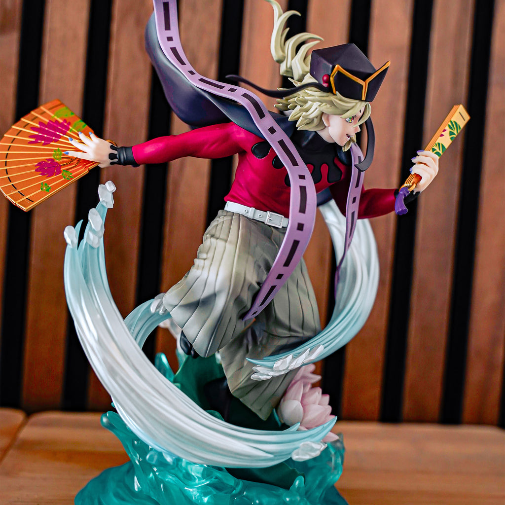 Produktbild Demon Slayer - Doma Figuarts ZERO Statue