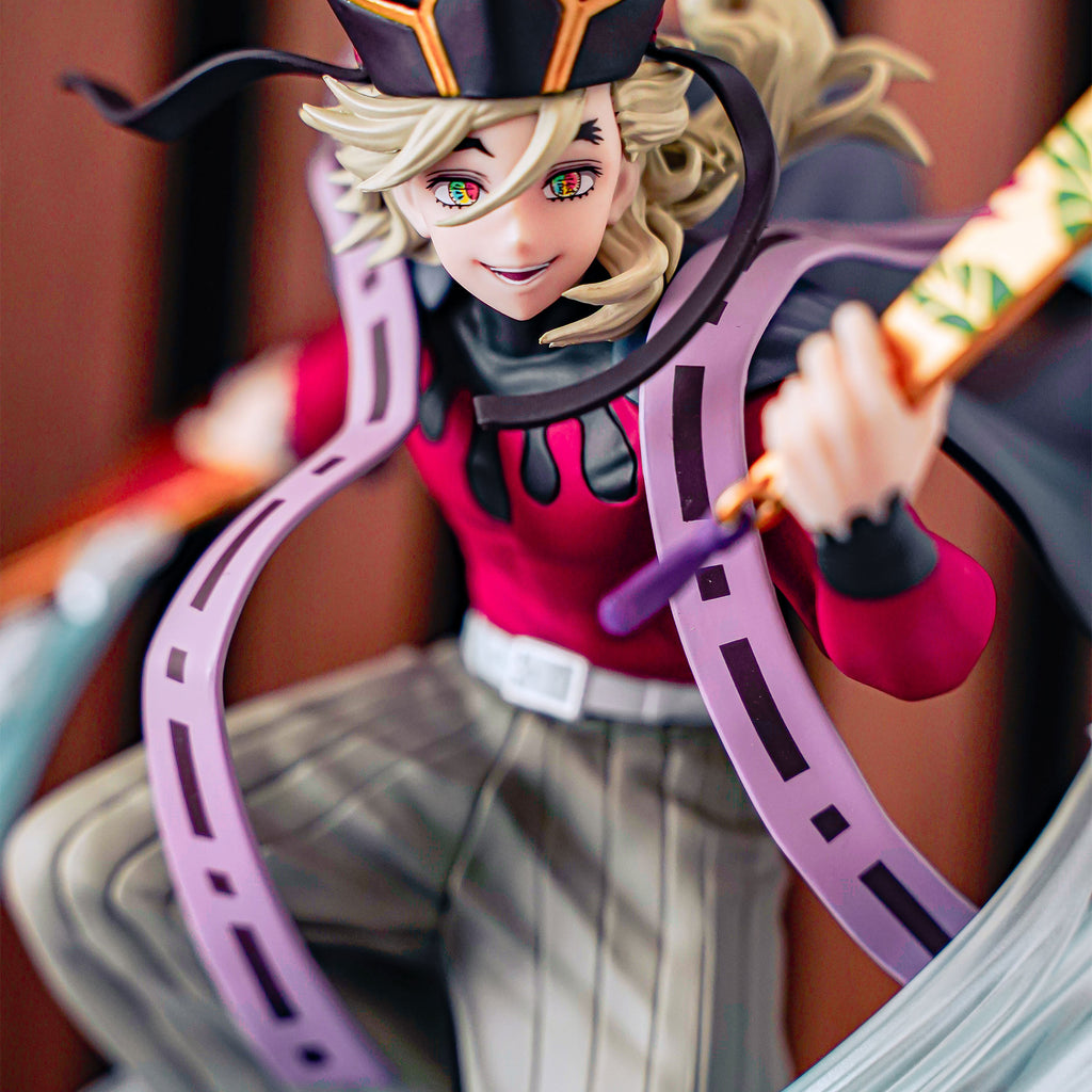 Produktbild Demon Slayer - Doma Figuarts ZERO Statue