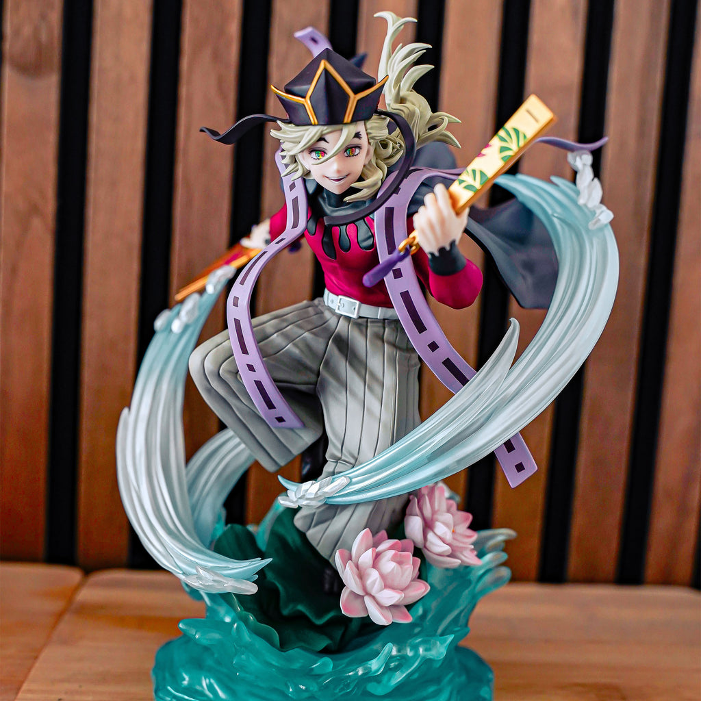 Produktbild Demon Slayer - Doma Figuarts ZERO Statue