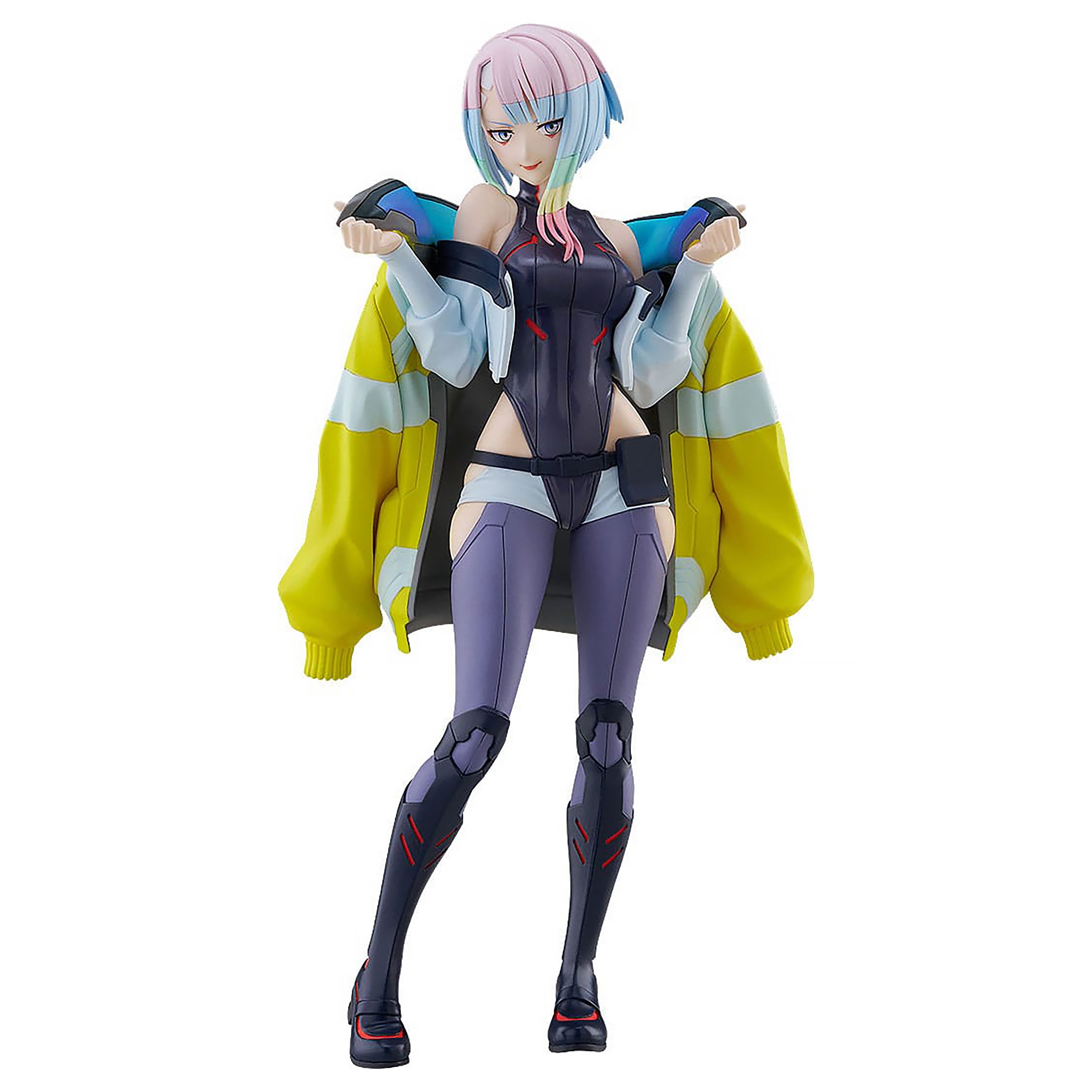 Produktbild Cyberpunk: Edgerunners - Lucy Pop Up Parade Figur
