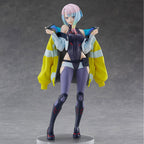 Produktbild Cyberpunk: Edgerunners - Lucy Pop Up Parade Figur