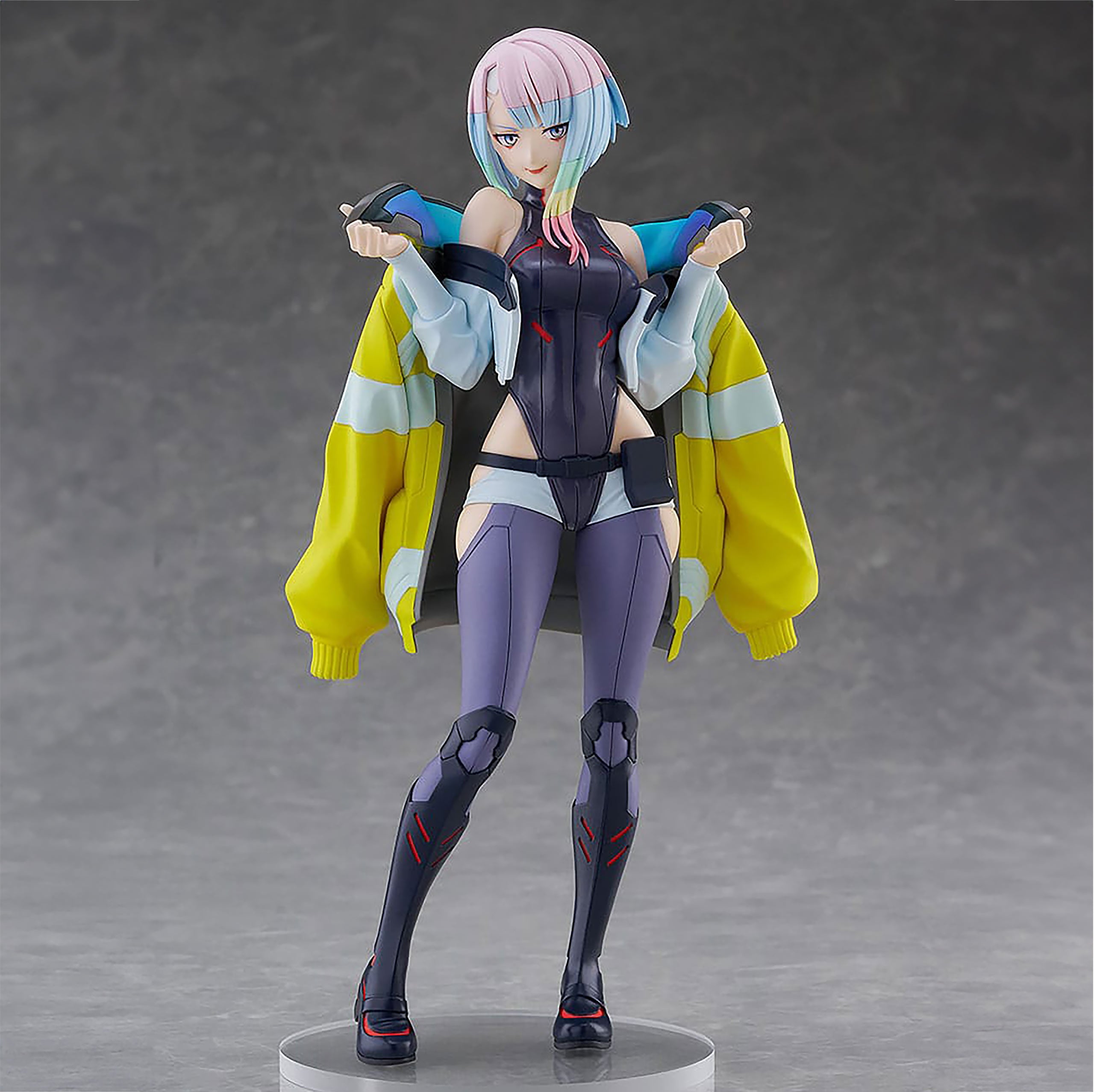 Produktbild Cyberpunk: Edgerunners - Lucy Pop Up Parade Figur