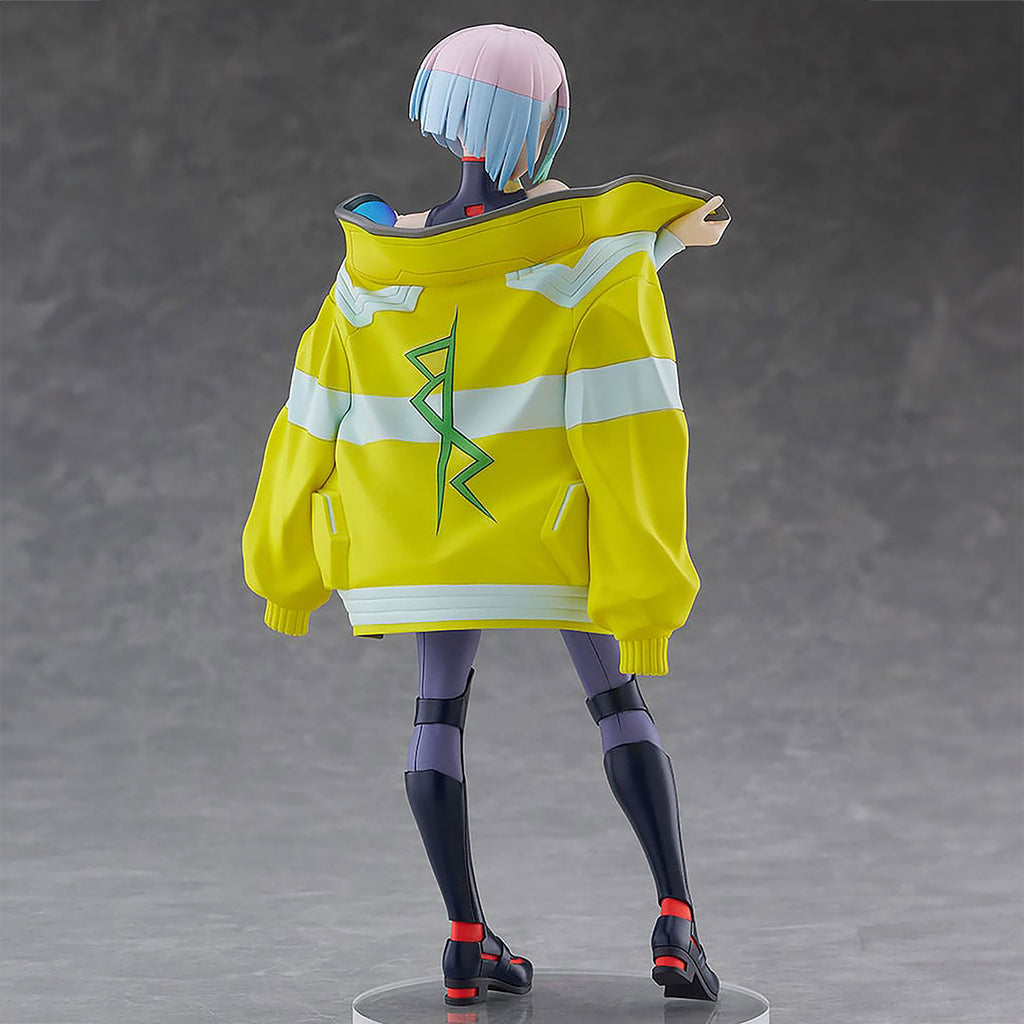 Produktbild Cyberpunk: Edgerunners - Lucy Pop Up Parade Figur