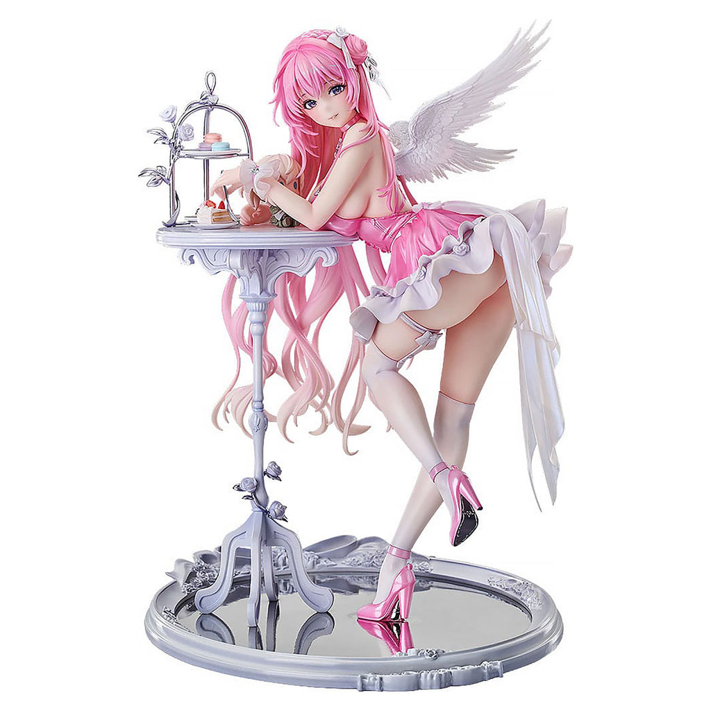 Goddess of Victory: Nikke - Dorothy Figur Nostalgia Version