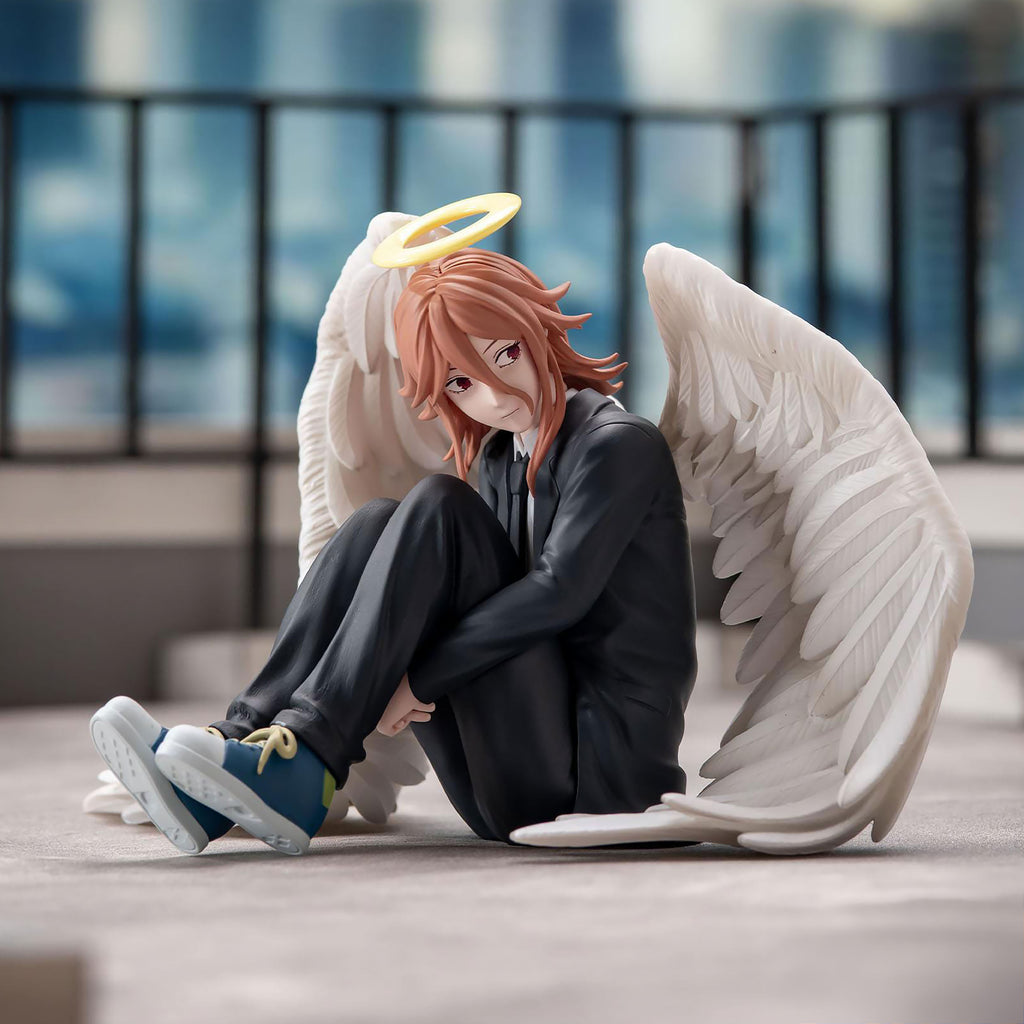 Chainsaw Man The Movie: Reze Arc - Angel Devil Figur