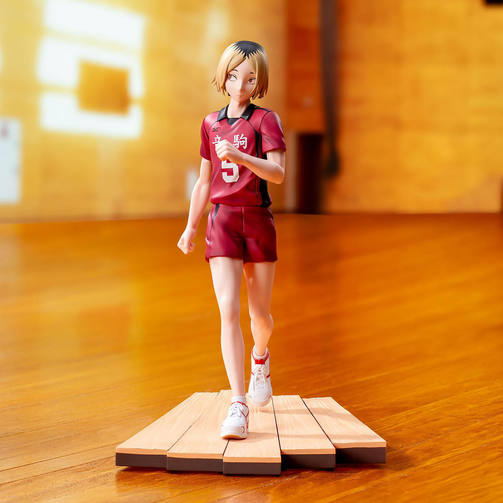 Produktbild Haikyu!! - Kenma Kozume Figur