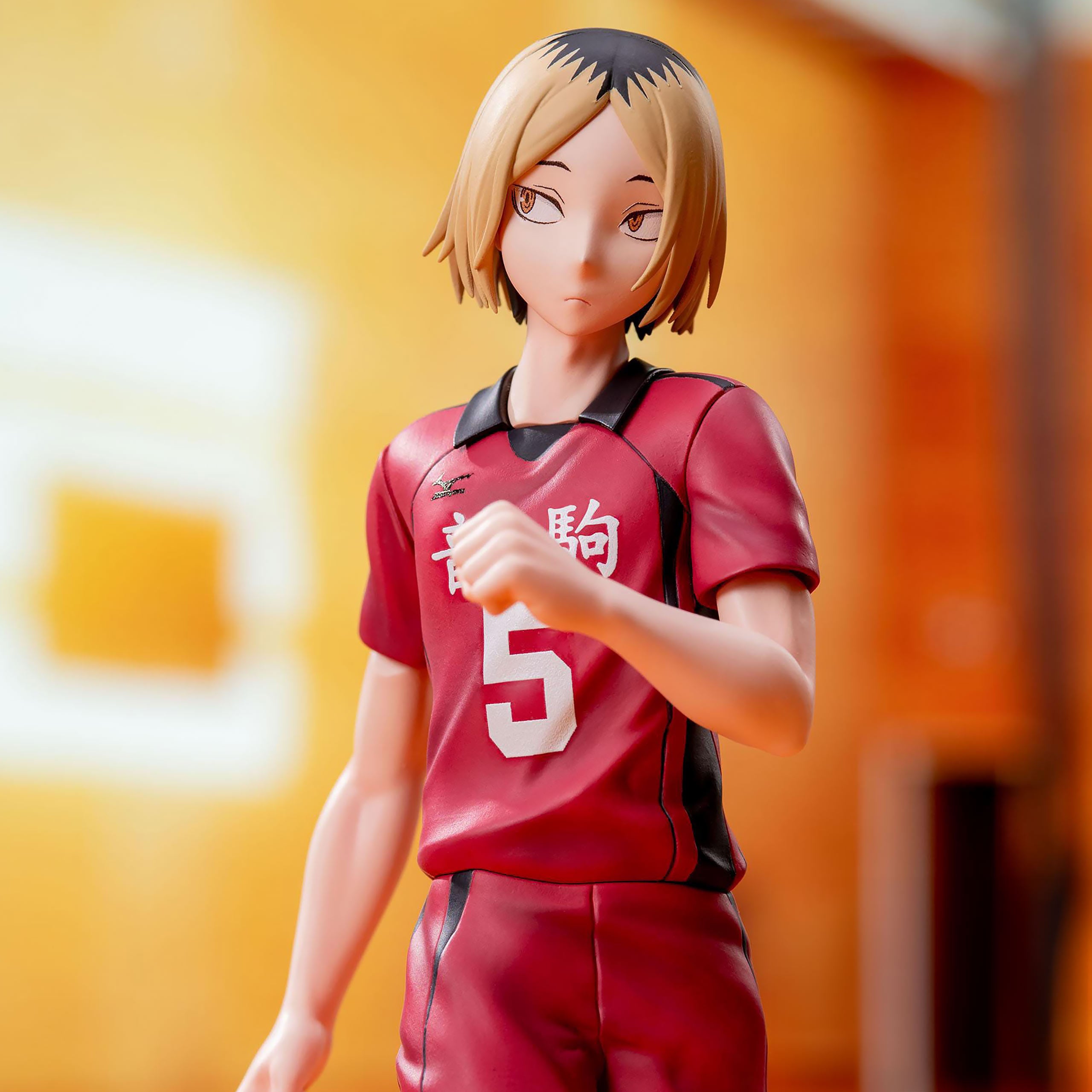 Produktbild Haikyu!! - Kenma Kozume Figur