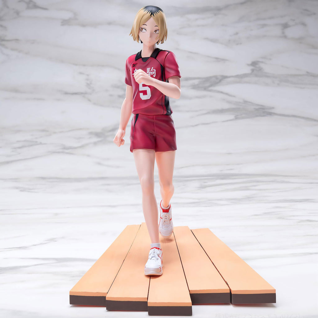 Produktbild Haikyu!! - Kenma Kozume Figur