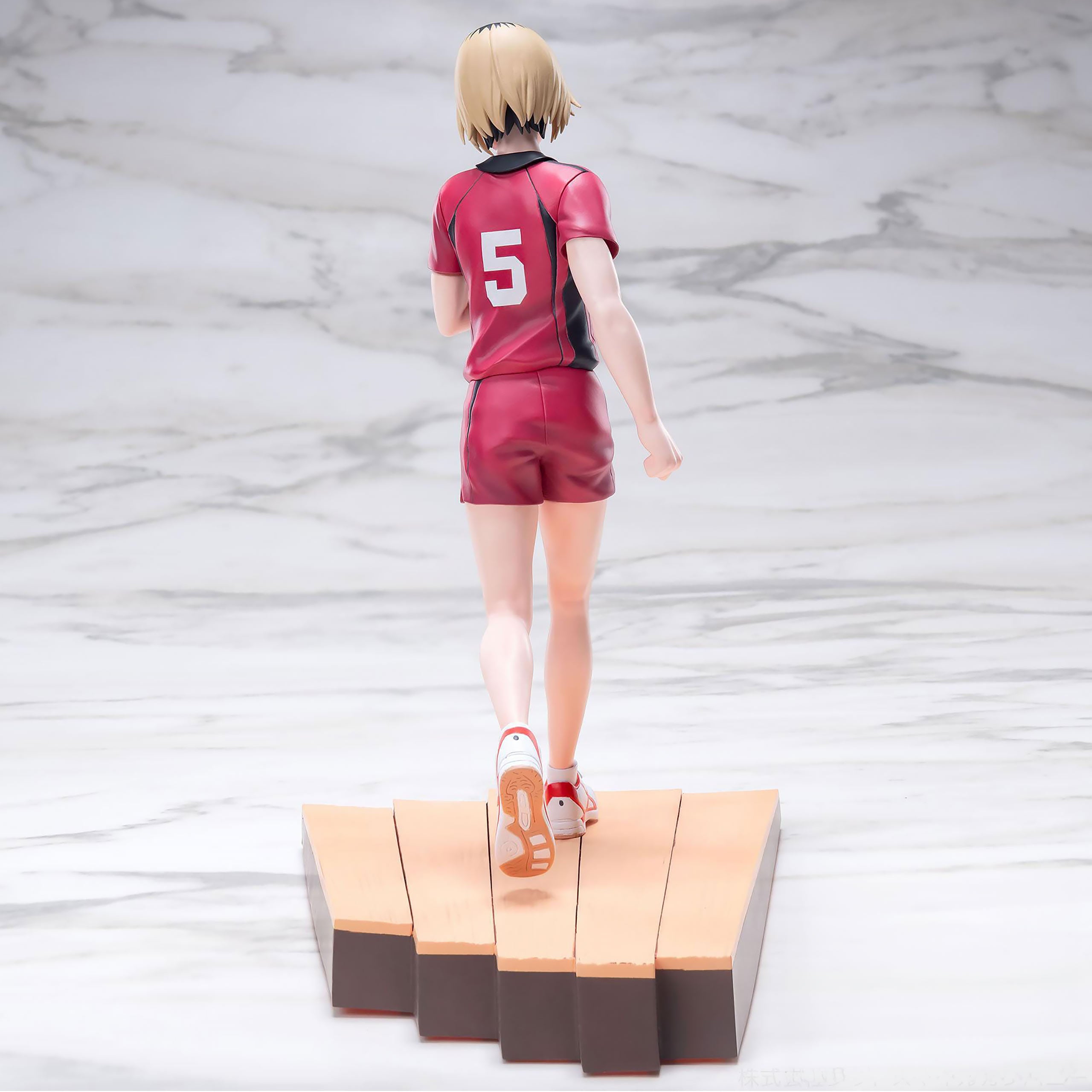 Produktbild Haikyu!! - Kenma Kozume Figur