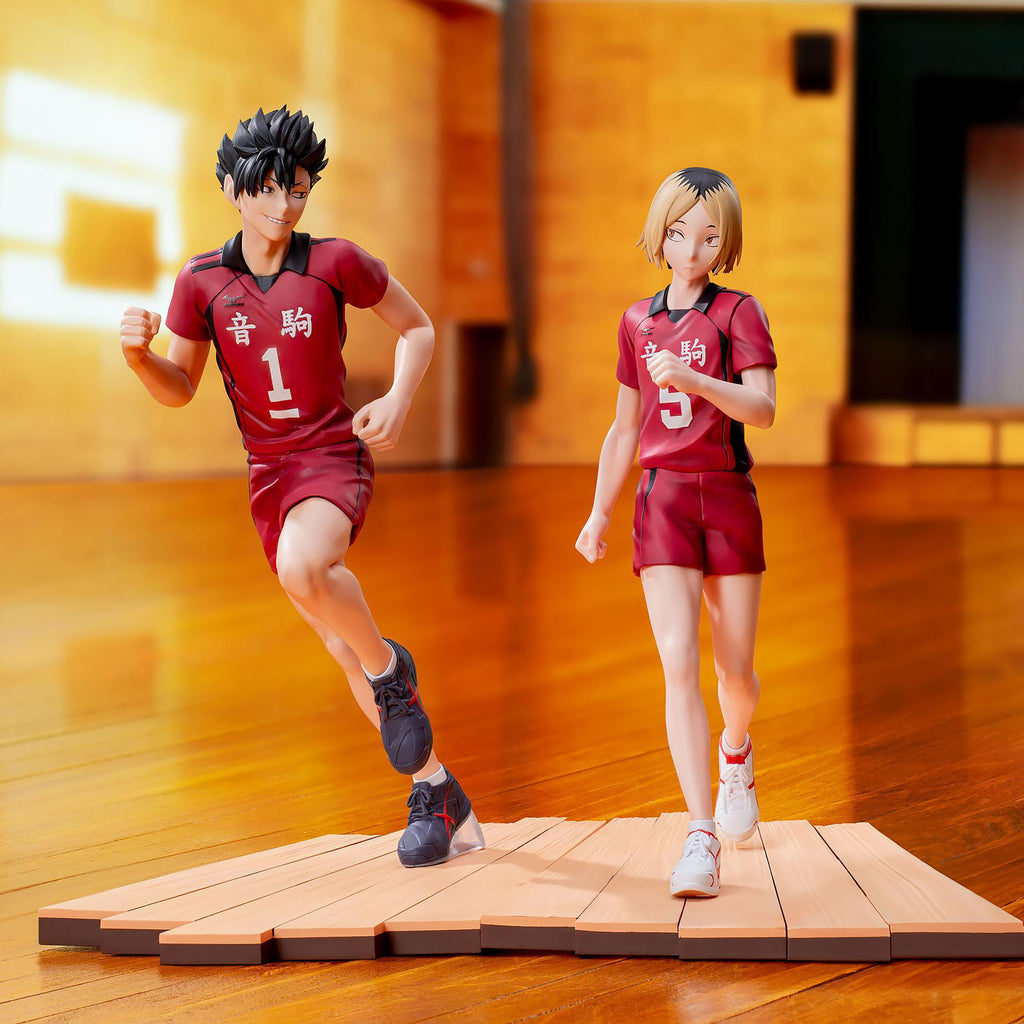 Produktbild Haikyu!! - Kenma Kozume Figur
