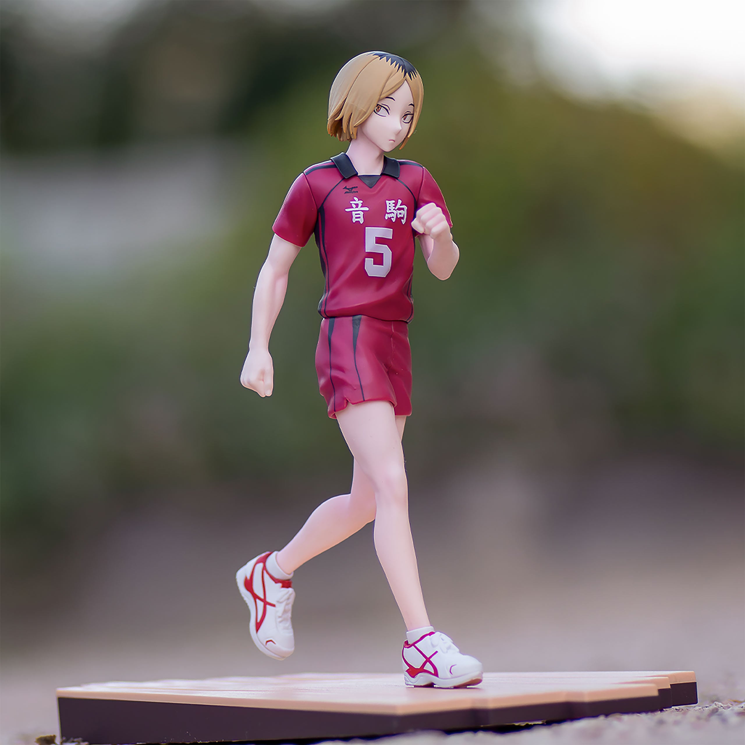 Produktbild Haikyu!! - Kenma Kozume Figur