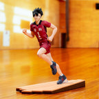 Produktbild Tetsuro Kuroo Figur - Haikyu!!