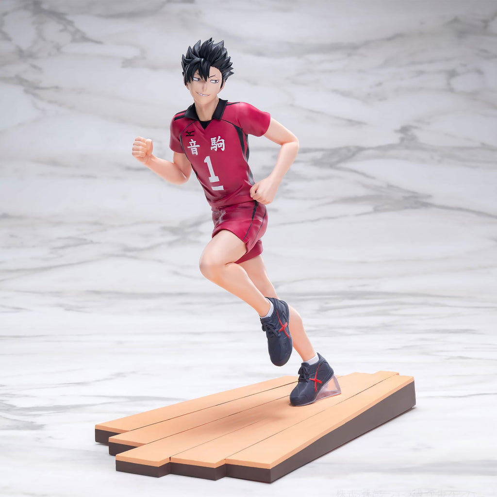 Produktbild Tetsuro Kuroo Figur - Haikyu!!