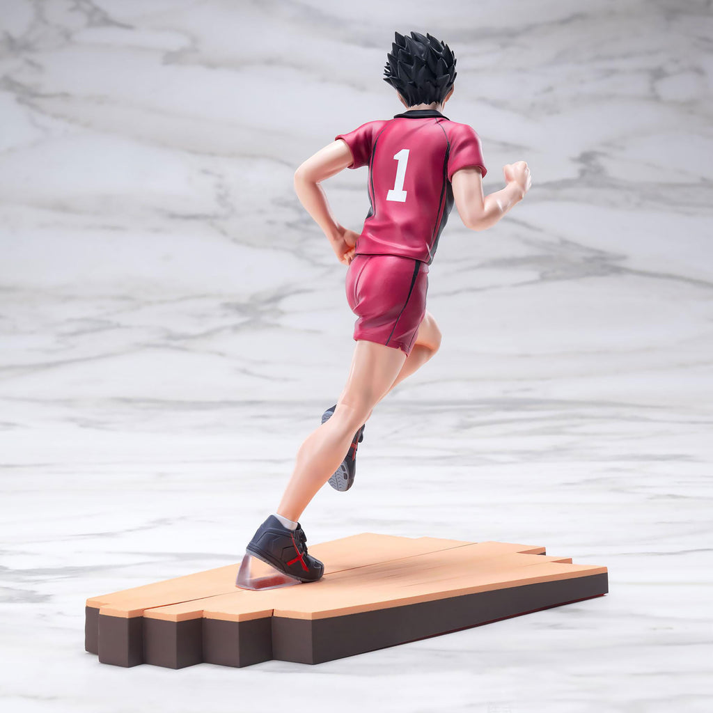 Produktbild Tetsuro Kuroo Figur - Haikyu!!