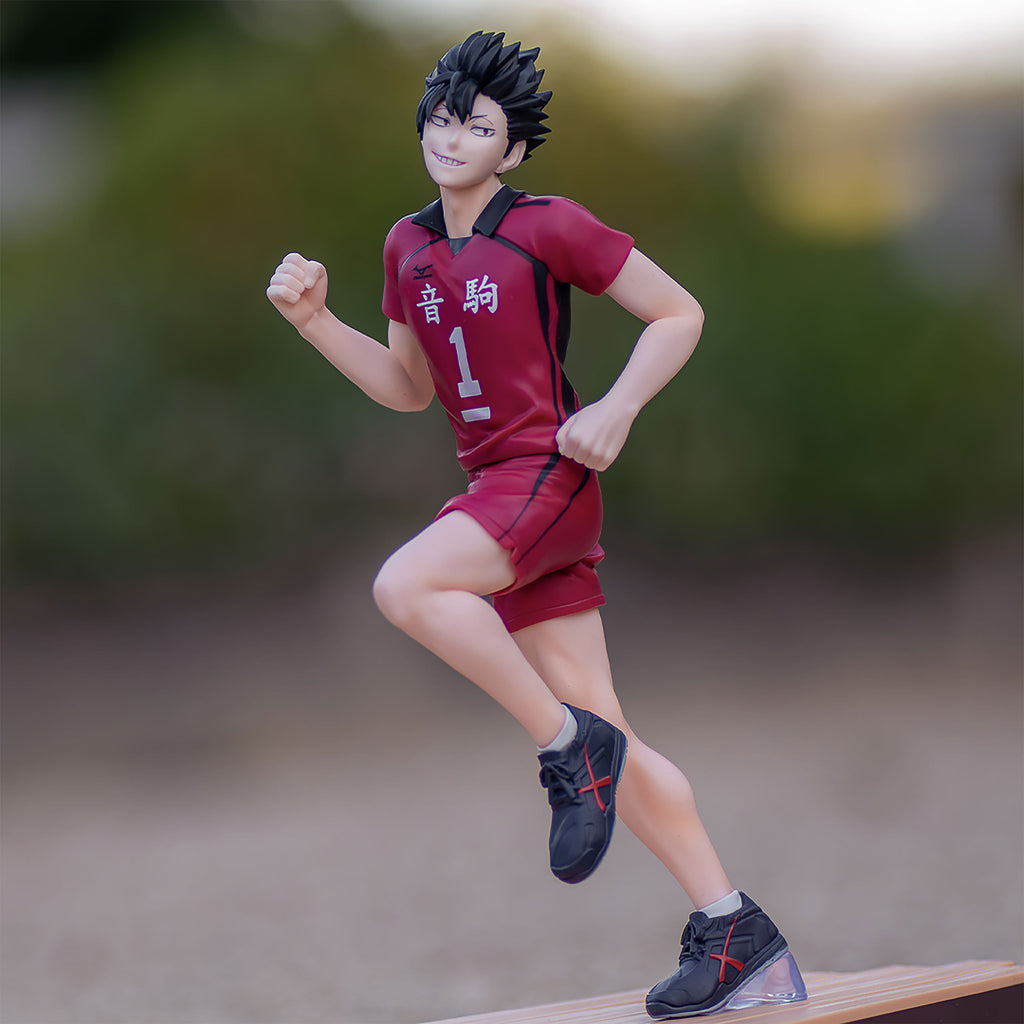 Produktbild Tetsuro Kuroo Figur - Haikyu!!