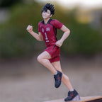 Produktbild Tetsuro Kuroo Figur - Haikyu!!
