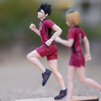 Produktbild Tetsuro Kuroo Figur - Haikyu!!