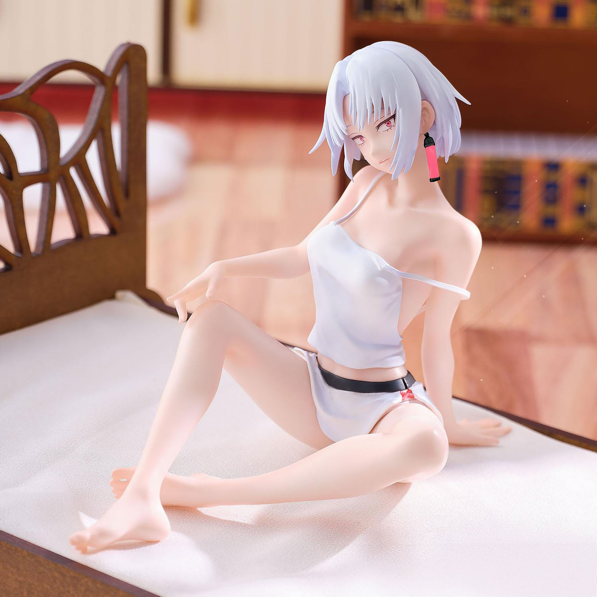 Produktbild Goddess of Victory: Nikke - Drake Figur