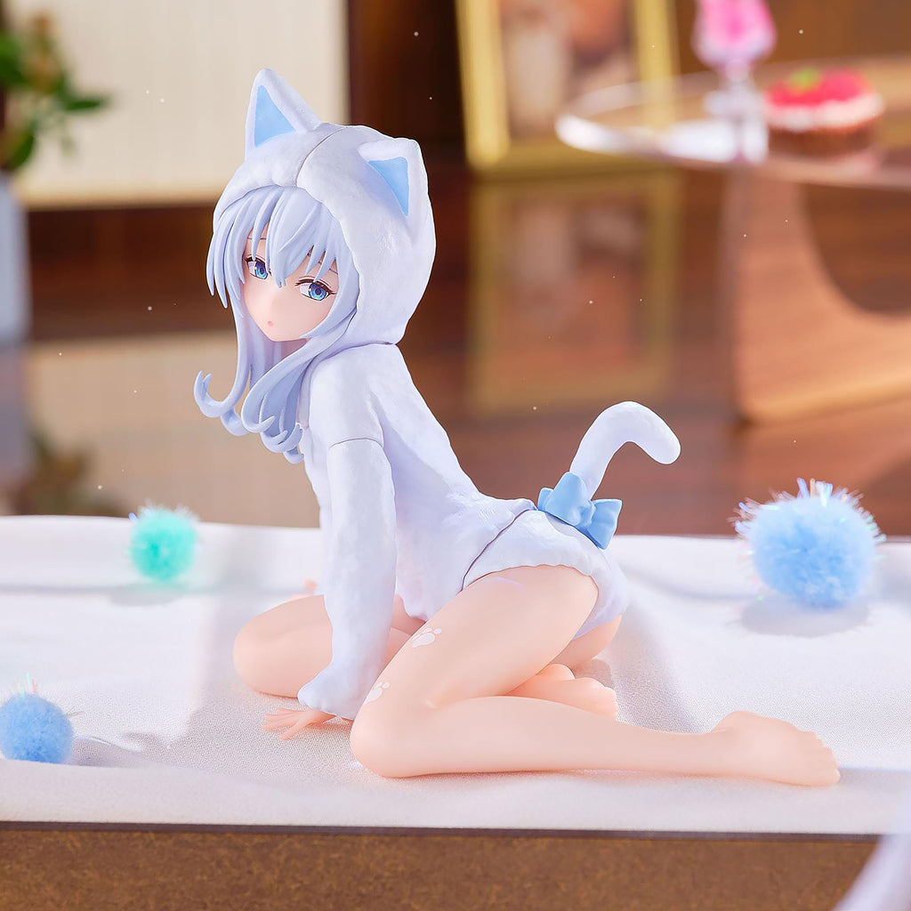 Product image Goddess of Victory: Nikke - N102 Figure
