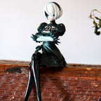 Produktbild NieR:Automata - 2B Ver1.1a PM Perching Figur