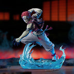 Produktbild Demon Slayer - Akaza Xross Link Anime Figur 14cm