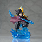Product image Demon Slayer - Giyu Tomioka Xross Link Anime Figure