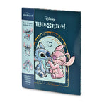 Produktbild Stitch Haftnotizen Buch - Lilo & Stitch