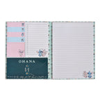 Produktbild Stitch Haftnotizen Buch - Lilo & Stitch