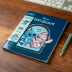 Produktbild Stitch Haftnotizen Buch - Lilo & Stitch