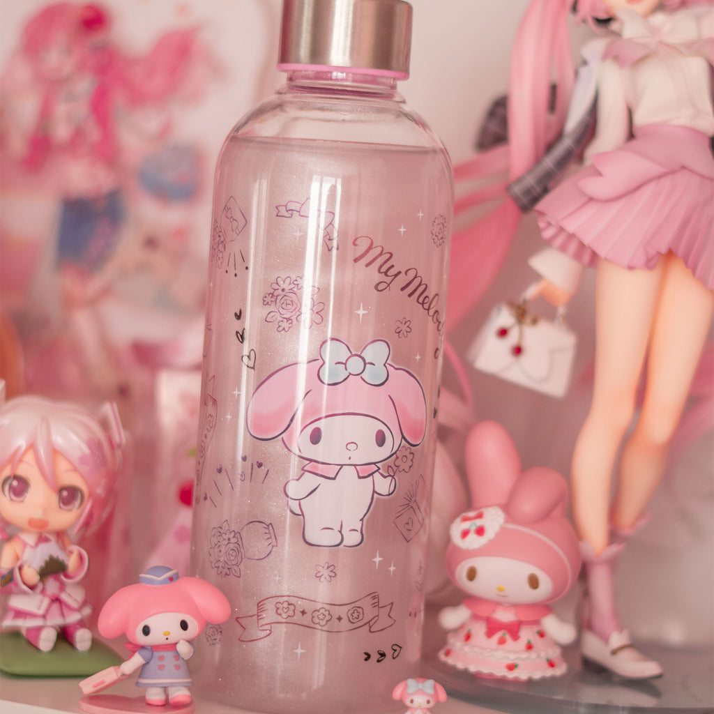 Produktbild Hello Kitty and Friends - My Melody Trinkflasche