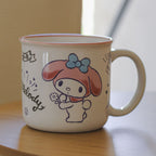 Product image Hello Kitty and Friends - My Melody Mug